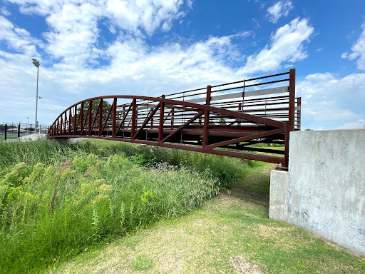 Gym «Carpenter Park Recreation Center», reviews and photos, 6701 Coit Rd, Plano, TX 75024, USA