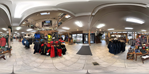 Outdoor Furniture Store «Williams Ski & Patio», reviews and photos, 1672 Old Skokie Valley Rd, Highland Park, IL 60035, USA