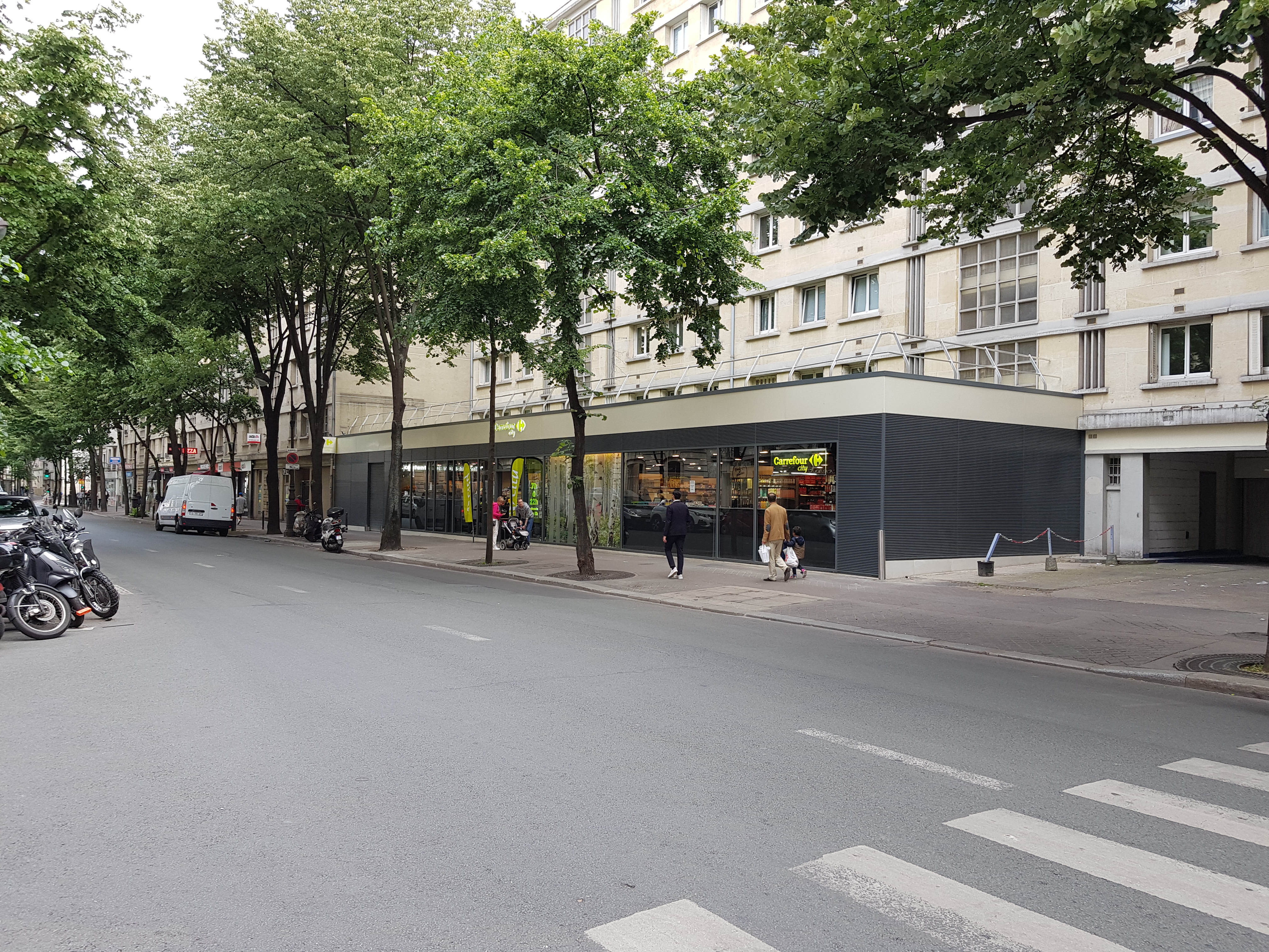 Photo n° 2 de l'avis de Jean-Marie.I fait le 10/06/2019 à 07:45