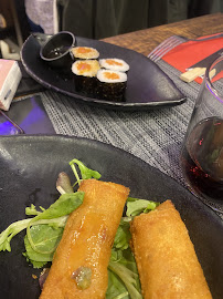 Plats et boissons du Restaurant japonais Le Samurai à Toulouse - n°6