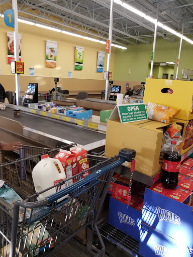 Supermarket «ALDI», reviews and photos, 750 Bunny Trail, Sun Prairie, WI 53590, USA