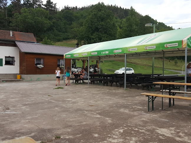 Hospůdka a restaurace u Rytířů telefonní číslo