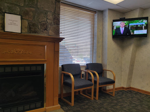 Auto Body Shop «Cascades Auto Body», reviews and photos, 45660 Woodland Rd, Sterling, VA 20166, USA