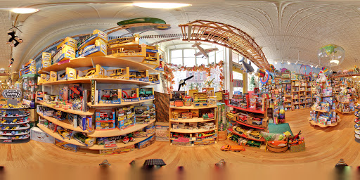 Toy Store «Treehouse Toys Ltd», reviews and photos, 47 Exchange St, Portland, ME 04101, USA