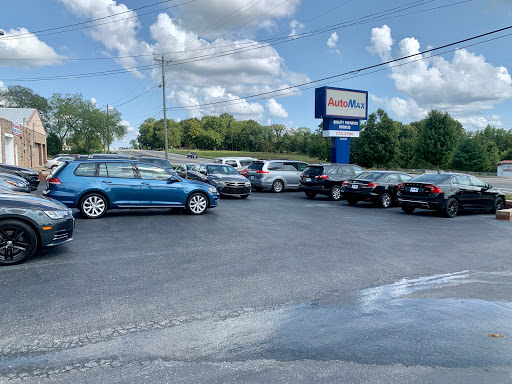 Used Car Dealer «Auto Max», reviews and photos, 14137 Lebanon Rd, Old Hickory, TN 37138, USA