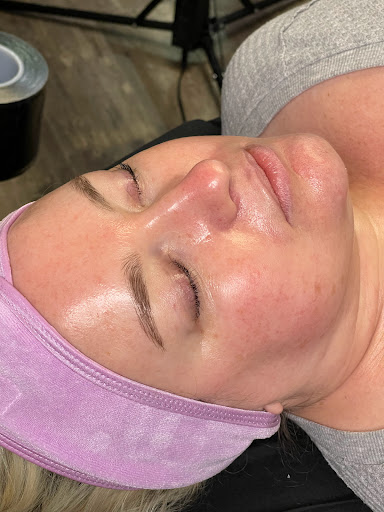 Explore forest sleeve tattoo ideas, creative tattoo ideas in Vancouver, available at All You Aesthetics and Permanent Cosmetics