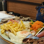 Photo n°5 de l'avis de costa.o fait le 21/08/2023 à 21:42 sur le  Pizzaria MTV à Alpendurada e Matos