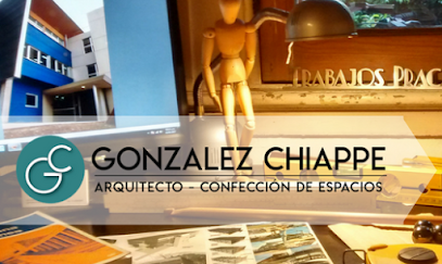 Estudio Gonzalez Chiappe Arquitecto
