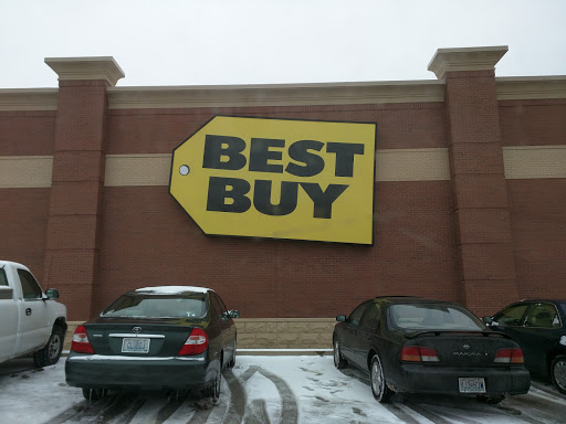 Electronics Store «Best Buy», reviews and photos, 151 Highlands Blvd Dr, Manchester, MO 63011, USA