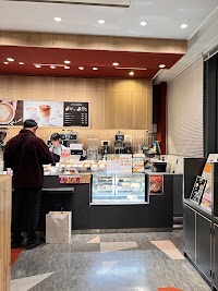 エクセルシオール カフェ 神田小川町店