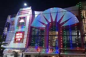 Hotel Suryalok image