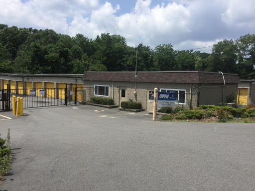 Self-Storage Facility «Life Storage», reviews and photos, 81 Main St, Weymouth, MA 02188, USA