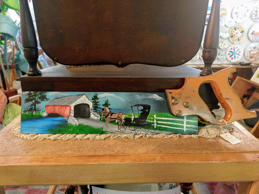 Tourist Attraction «Penna Dutch Gift Haus», reviews and photos, 93 Roadside Dr, Shartlesville, PA 19554, USA