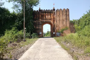 Jalalkheda Fort image