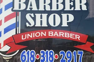 Jones Barber Shop LLC image