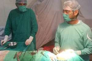 Dr. Amitabh Mishra - Dental surgeon, Bahraich image
