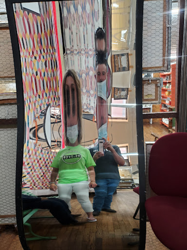 Antique Store «Downtown Antiques Mall», reviews and photos, 1 Court Square, West Plains, MO 65775, USA