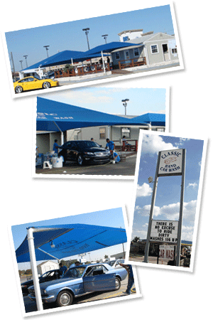 Car Wash «Classic Hand Car Wash», reviews and photos, 4976 Hwy 6, Houston, TX 77084, USA