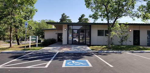 Boulder Meadows Sales Office