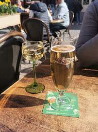 Bière du Restaurant Le Pilier des Anges à Strasbourg - n°3