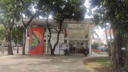 Biblioteca Pública Municipal el SENA