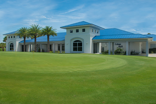 Country Club «Indian River Colony Club», reviews and photos, 1936 Freedom Dr, Melbourne, FL 32940, USA