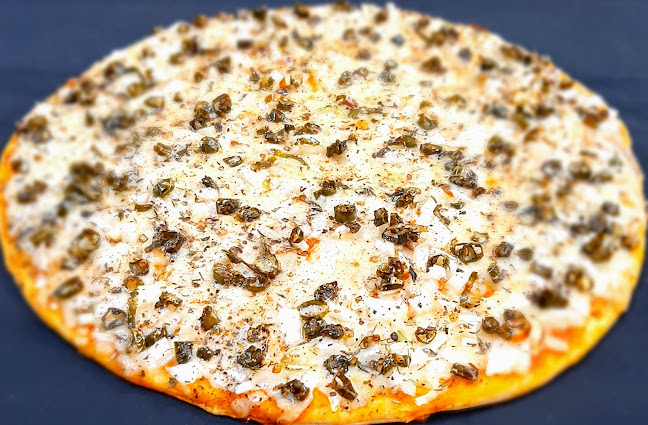 Comentarii opinii despre Pizzaratta (halaal)