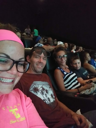 Movie Theater «AMC Classic Galaxy 16», reviews and photos, 333 S Valley Mills Dr, Waco, TX 76710, USA