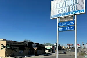The Comfort Center image