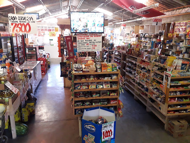 Opiniones de Supermercado San Armando en Vicuña - Supermercado
