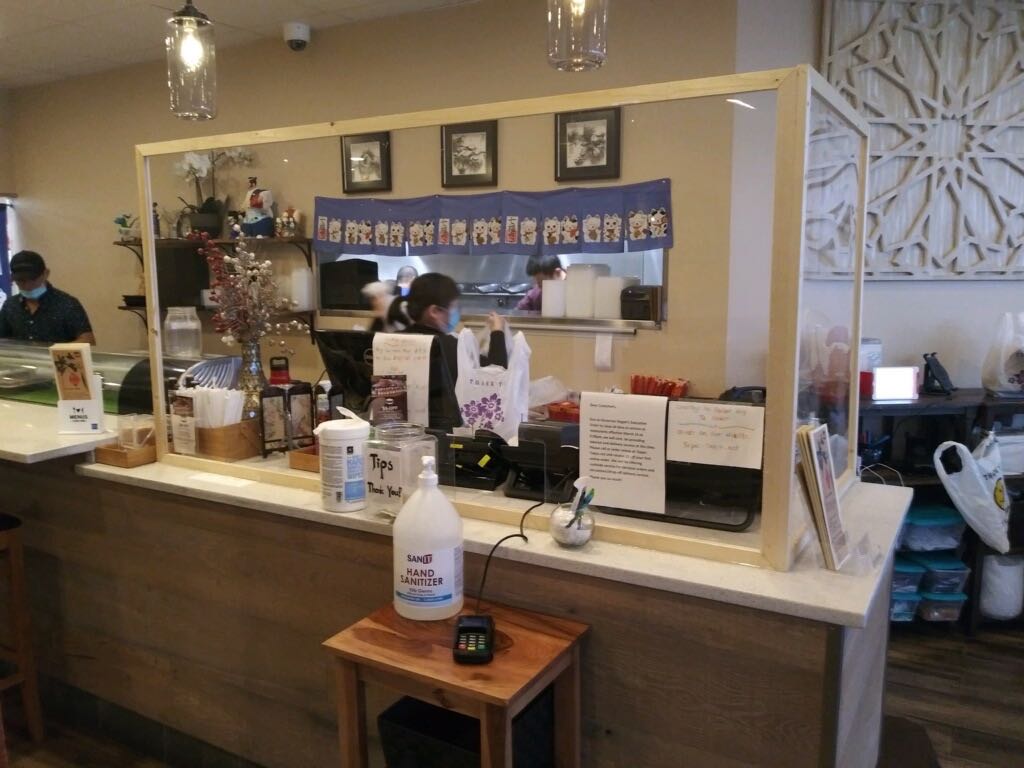 Taipei Tokyo Cafe