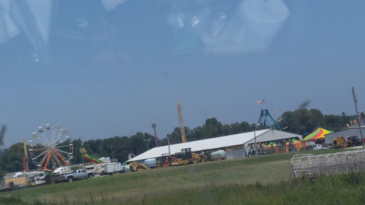 Commercial Printer «RR Donnelley», reviews and photos, 120 Donnelley Dr, Glasgow, KY 42141, USA