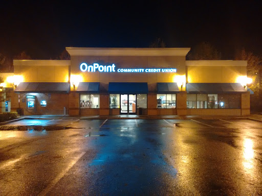 Credit Union «OnPoint Community Credit Union», reviews and photos