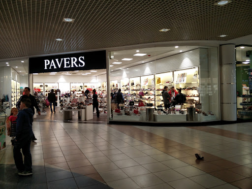 Pavers Shoes Dublin