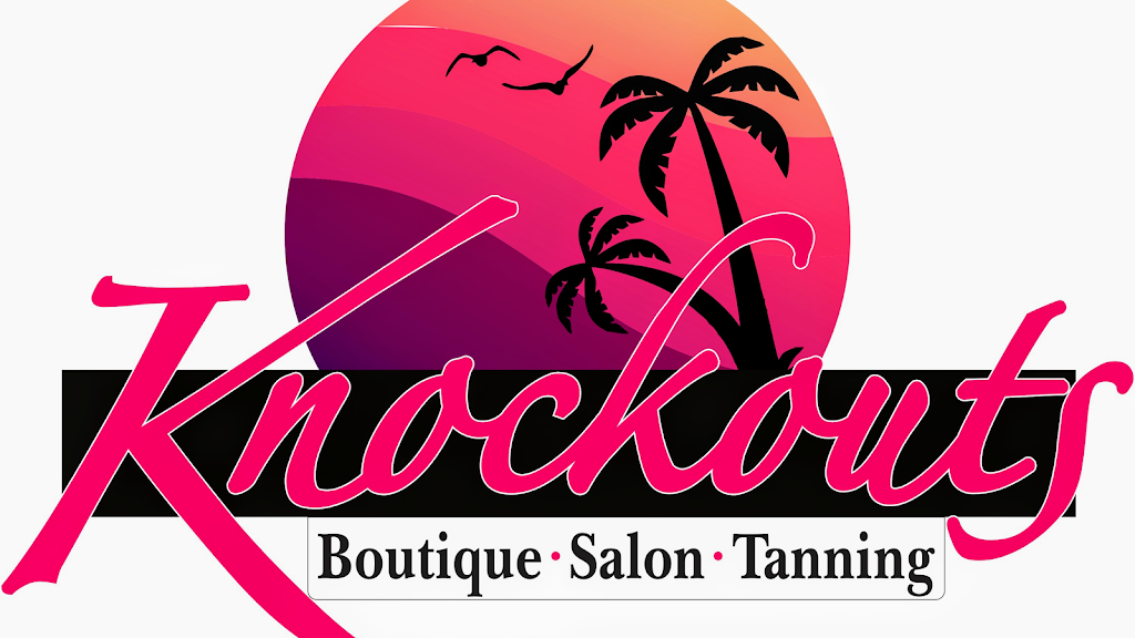 Knockout Tanning 65775