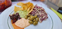 Plats et boissons du Restaurant latino-américain Tropidella à Blaye - n°8
