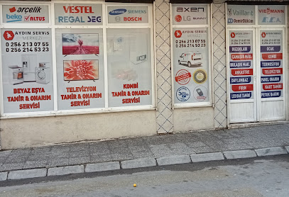 Aydın Servis Merkezi