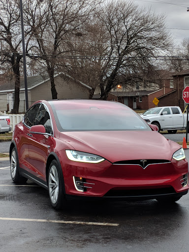 Auto Repair Shop «More Miles Automotive», reviews and photos, 1458 Stefko Blvd, Bethlehem, PA 18017, USA