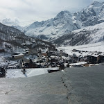 Photo n°2 de l'avis de Marco.3 fait le 06/03/2019 à 13:12 sur le  Communion Residence Cervinia Due à Valtournenche