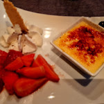 Photo n°1 de l'avis de Jana.c fait le 01/04/2023 à 19:01 sur le  Erntekranzbaude à Oppach