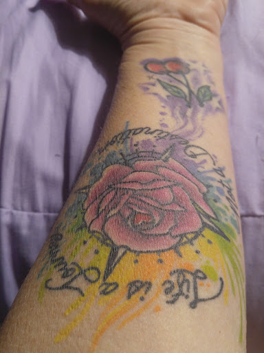 Tattoo Shop «Aces High Tattoo Shop», reviews and photos, 5946 Okeechobee Blvd, West Palm Beach, FL 33417, USA