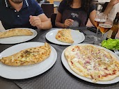Restaurante Pizzeria Bocapizz en Almussafes