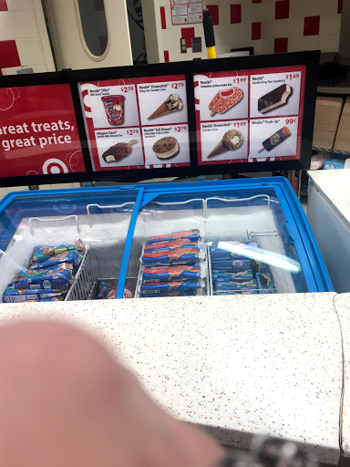 Department Store «Target», reviews and photos, 7302 University Ave, Lubbock, TX 79423, USA