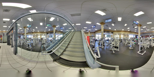 Health Club «24 Hour Fitness», reviews and photos, 23166 Los Alisos Blvd, Mission Viejo, CA 92691, USA