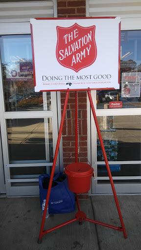 Supermarket «Stop & Shop», reviews and photos, 1025 Truman Hwy, Hyde Park, MA 02136, USA