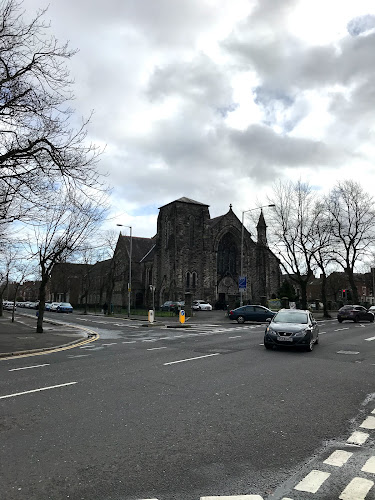 Reviews of Cooke Centenary Church in Belfast - Church