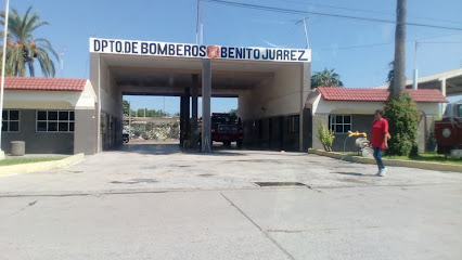 Estación de Bomberos