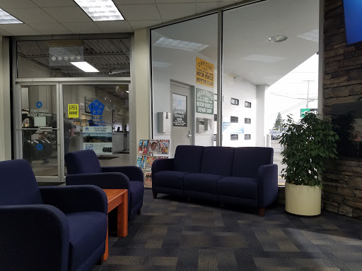 Chrysler Dealer «Mullane Motors Inc», reviews and photos, 6200 S Transit Rd, Lockport, NY 14094, USA