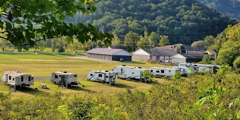 Forge Mountain Campground