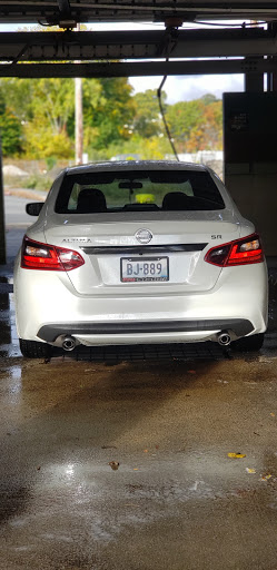Car Detailing Service «Executive Auto Wash, Inc.», reviews and photos, 726 Winter St, Woonsocket, RI 02895, USA